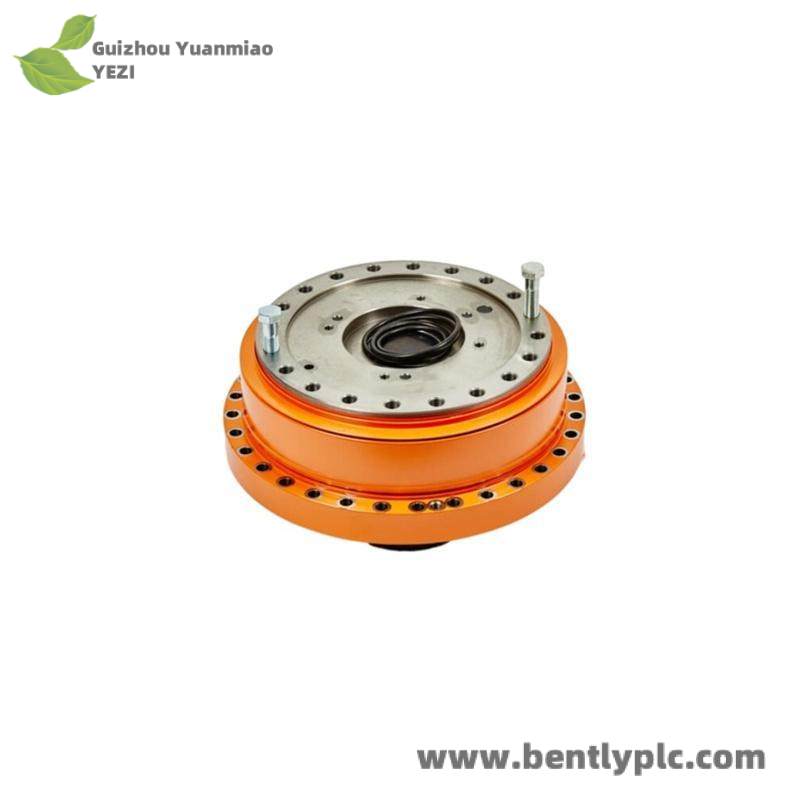 ABB 3HAC025007-005 Robotics RV gear