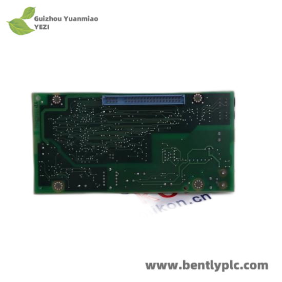 ABB 3HAC026031-001