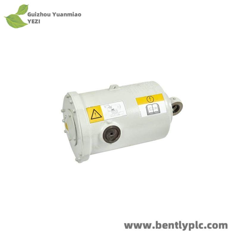 ABB 3HAC026269-003 BALANCING UNIT