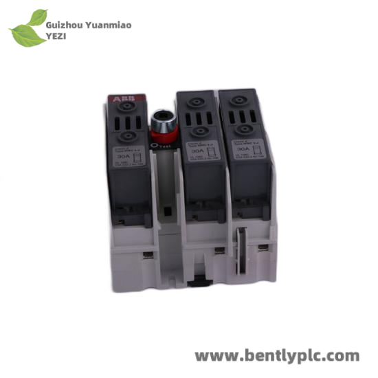 ABB 3HAC026787-005