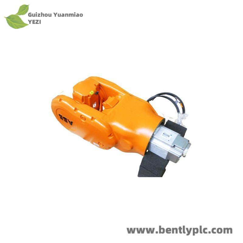 ABB 3HAC026879-002 Wrist type2