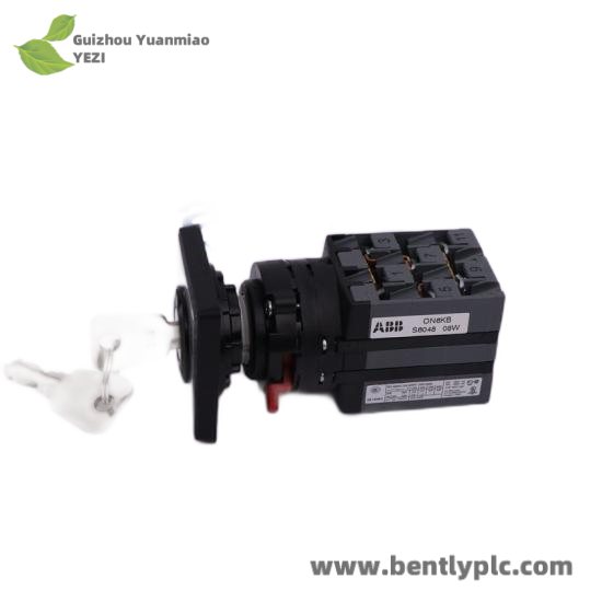ABB 3HAC027869-001