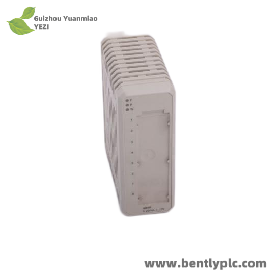 ABB 3HAC027949-001