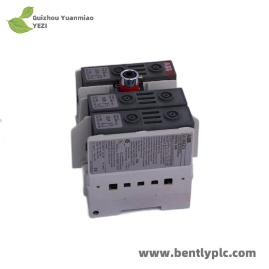 ABB 3HAC028463-001