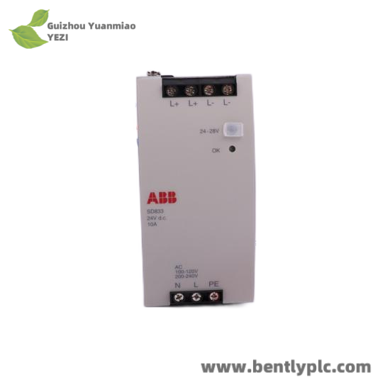 ABB 3HAC029188-001