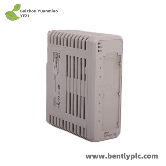 ABB 3HAC029556-007