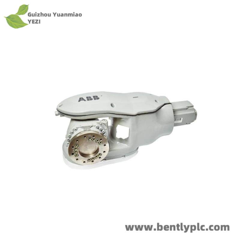 ABB 3HAC034863-005 Wrist Type 2
