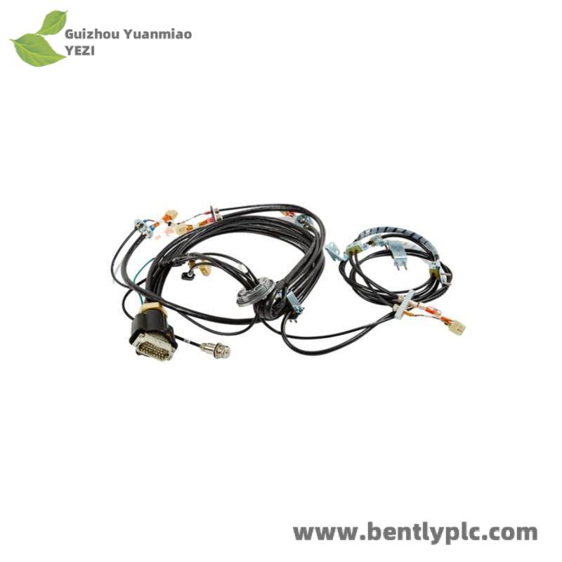 ABB 3HAC037534-001 Cable Harness