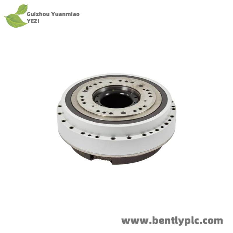 ABB 3HAC037638-00102030405 Robotic Gearbox