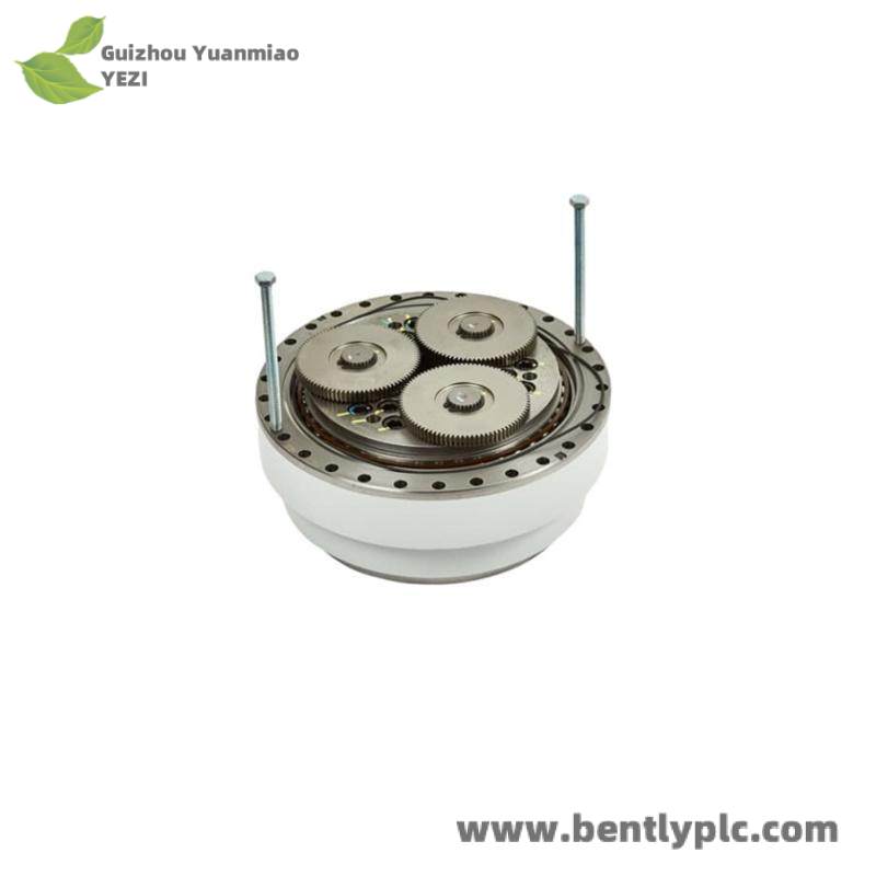 ABB 3HAC043072-003 Reduction Gear