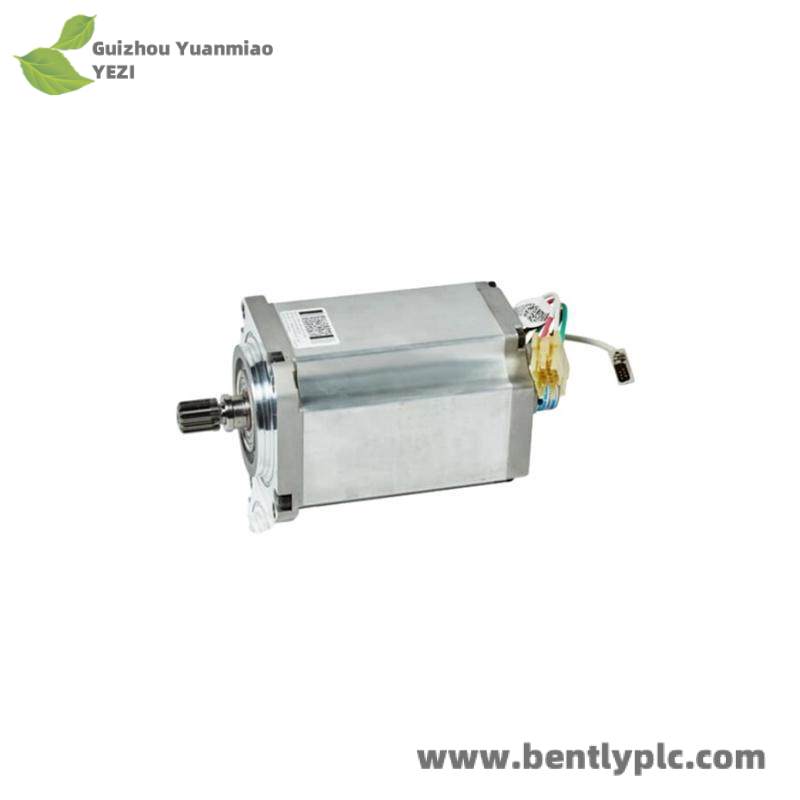 ABB 3HAC043569-001 Rot ac motor