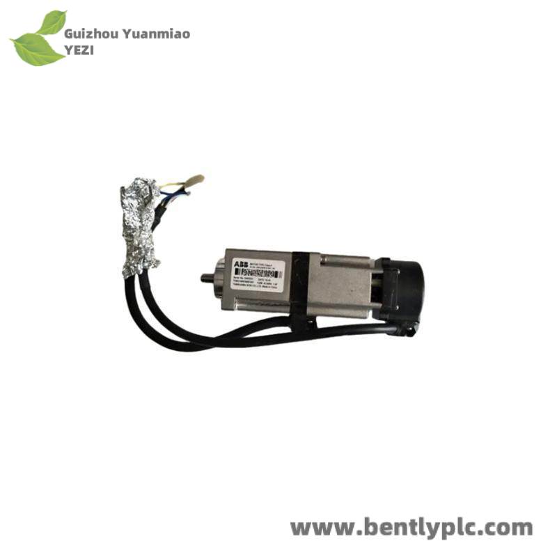 ABB 3HAC044515-001 AC Motor
