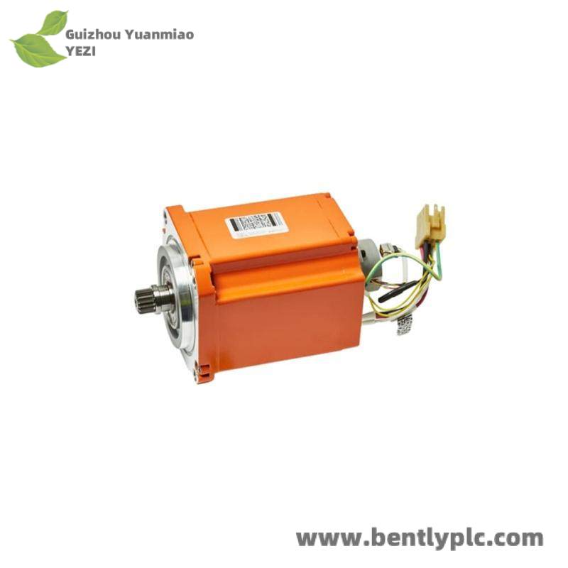 ABB 3HAC055197-002 servo motor