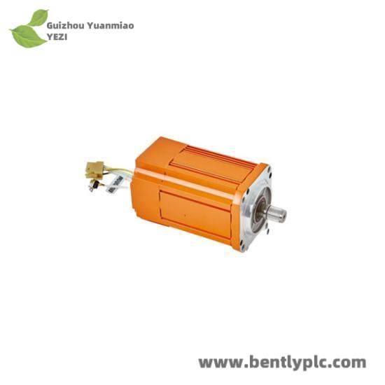 ABB 3HAC055436-001 robot servo motor