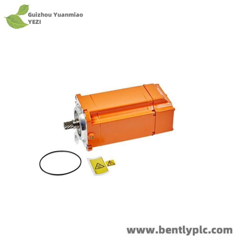 ABB 3HAC055440-001 Rot. ac motor incl p.