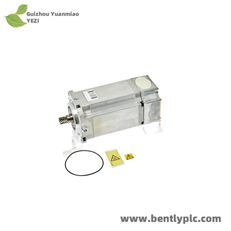 ABB 3HAC055440-005 Rot. ac motor incl p.