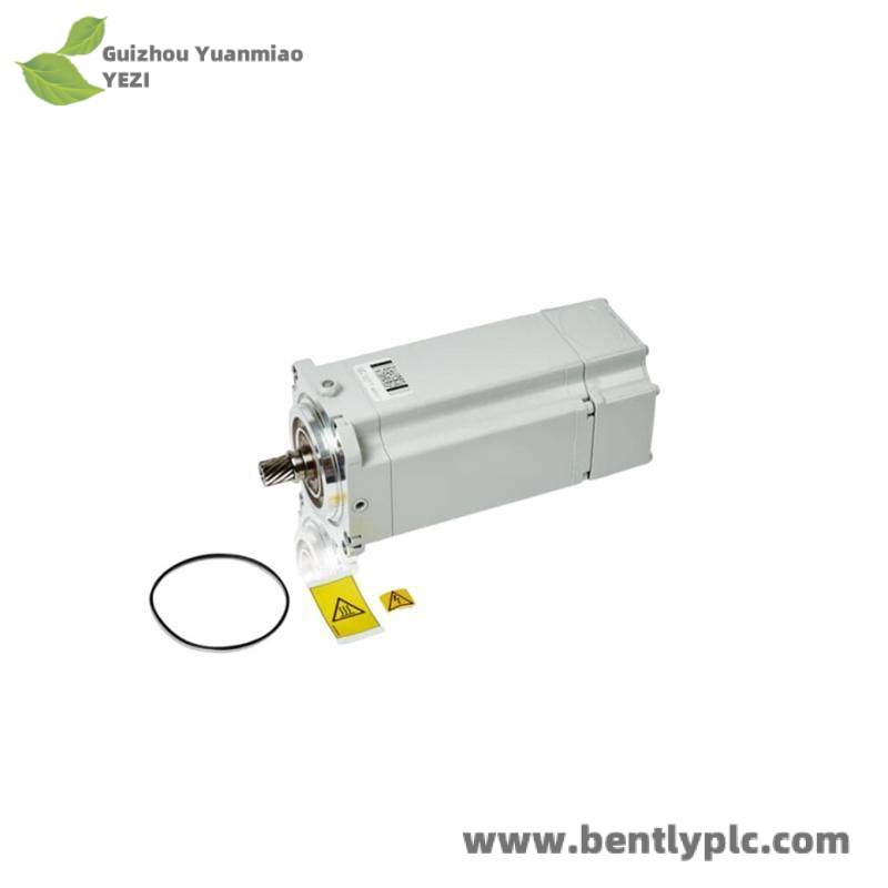 ABB 3HAC055445-001 Rot. ac motor incl p.