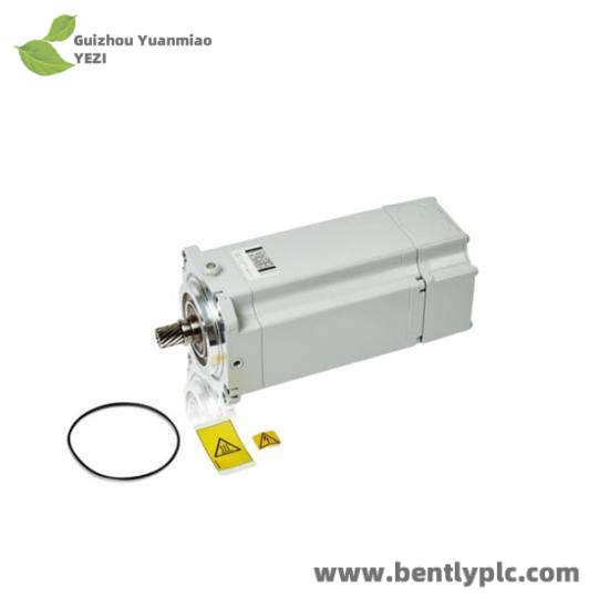 ABB 3HAC055451-003 Rot. ac motor incl p.