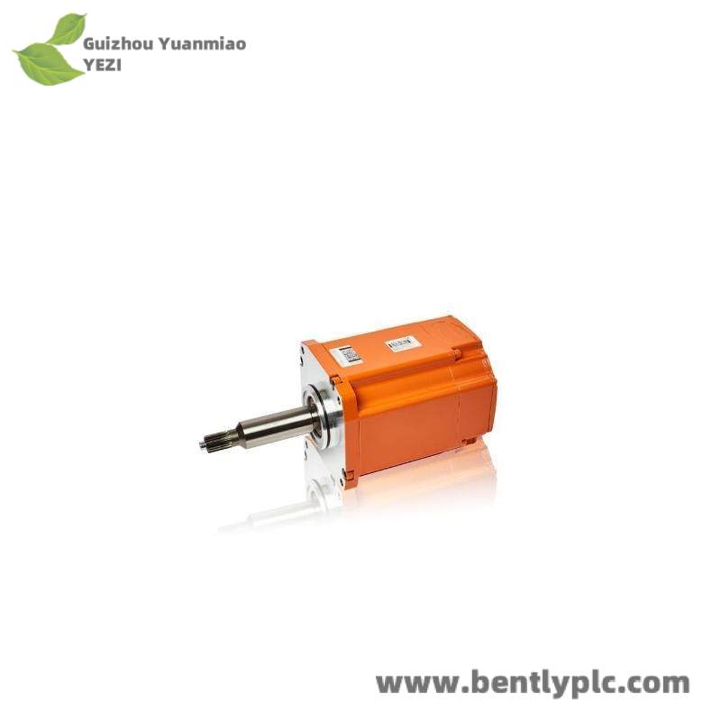 ABB 3HAC057546-003 Motor incl pinion
