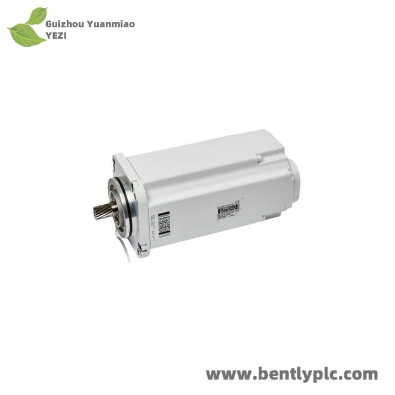 ABB 3HAC057547-005 IRB6640 Motor incl pinion
