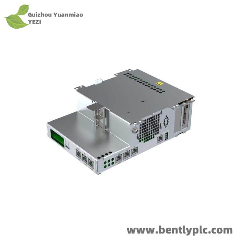ABB 3HAC063913-001 Control Board