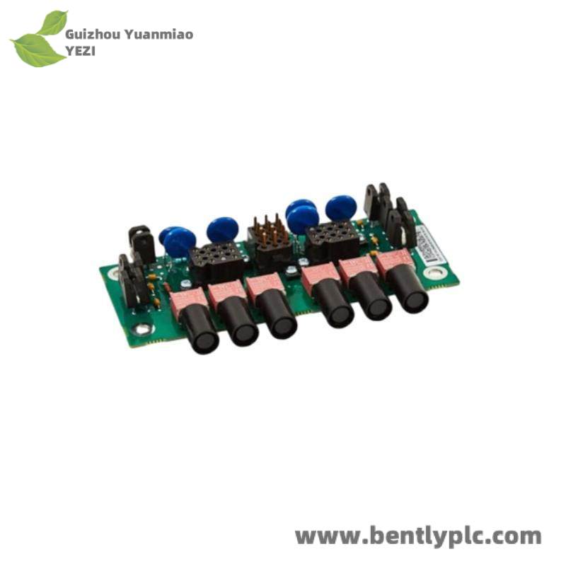 ABB 3HAC065021-001 BRB set