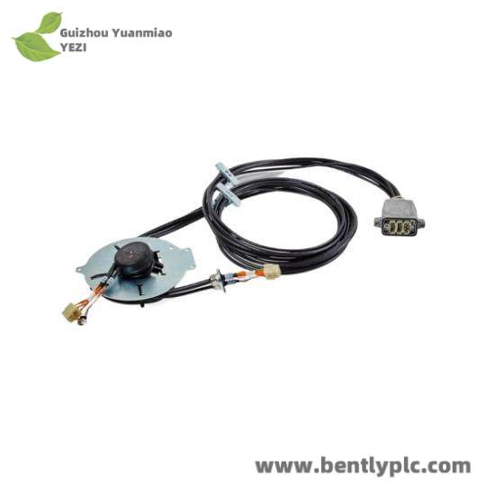 ABB 3HAC11440-1 Manipulator Harness ax 5-6