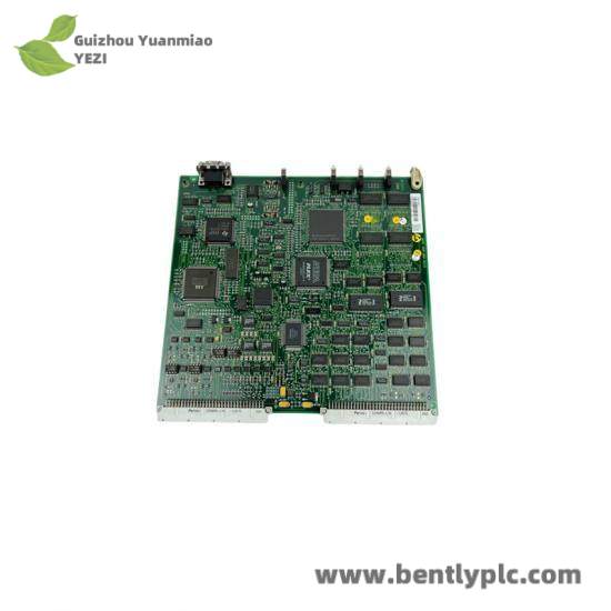 ABB 3HAC1462-1 Control Board