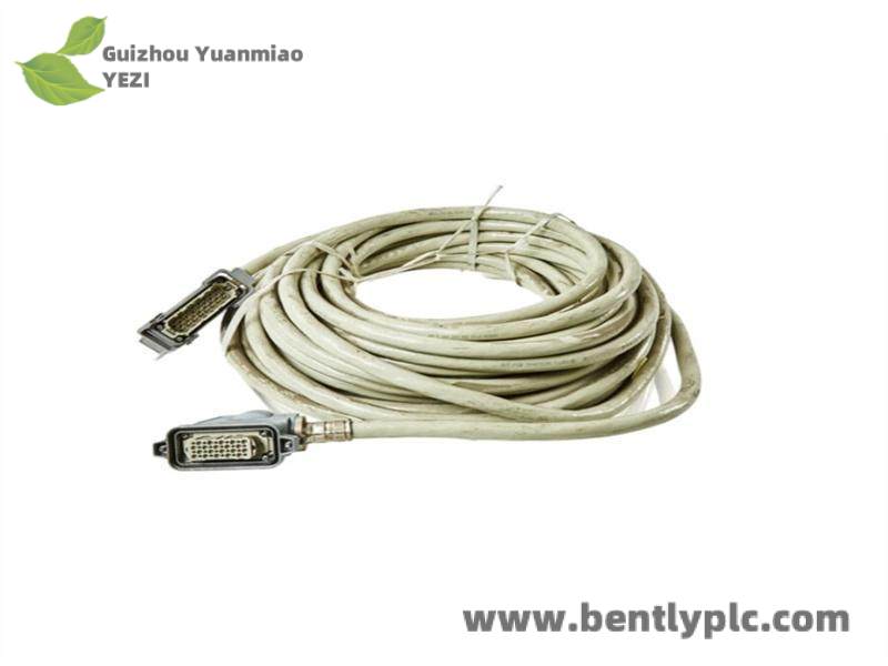 ABB 3HAC9038-4 30m Control cable power L=30m