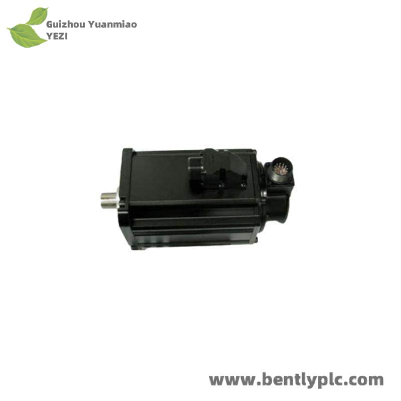 ABB 3HAWC116592 AC SERVO MOTOR