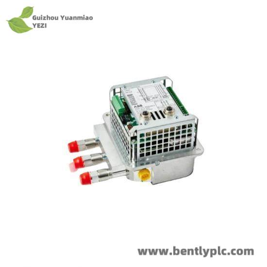 ABB 3HNA013719-001 Control Unit