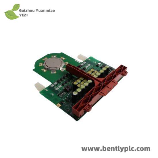ABB 5SHX 1000H0003  IGBT Module