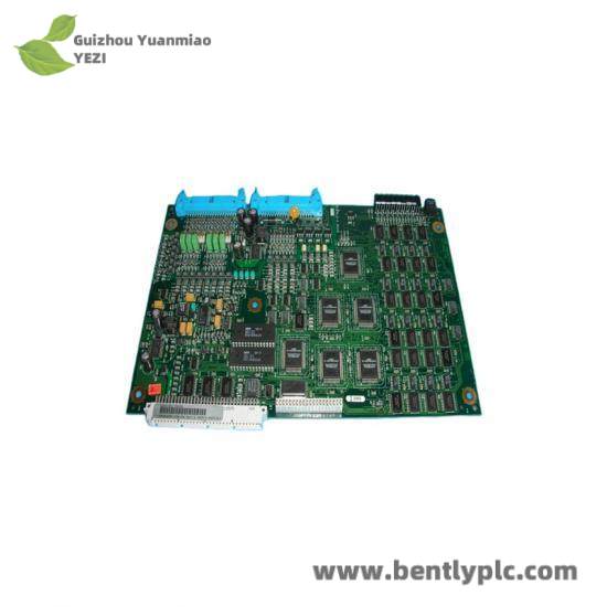 ABB 6111032-1B/YPH108B/SP 61179402 Speed Measurement Board