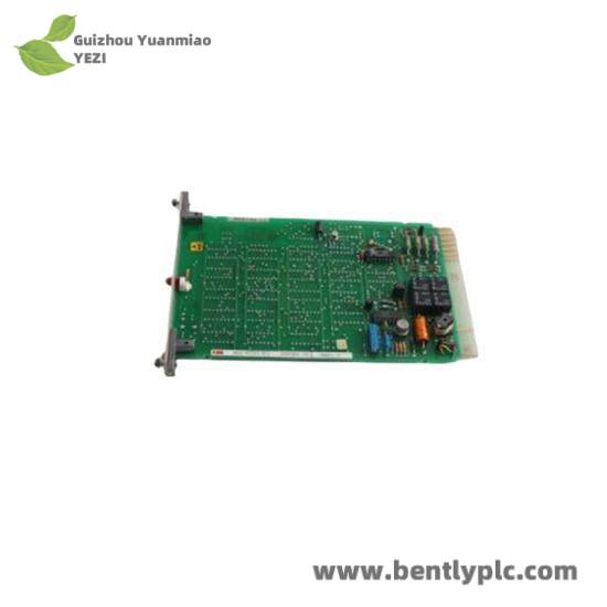 ABB 70BA01C-S; hesg 447260 R2 Bus End Module