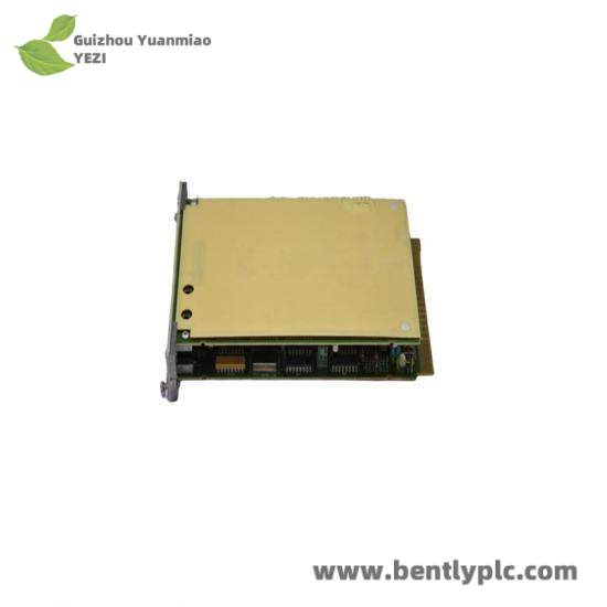 ABB 70EA03A-E; hesg 446680R0001 Analog Input Module