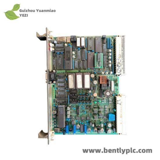 ABB 83SR05E GJR2369900R1100 Module