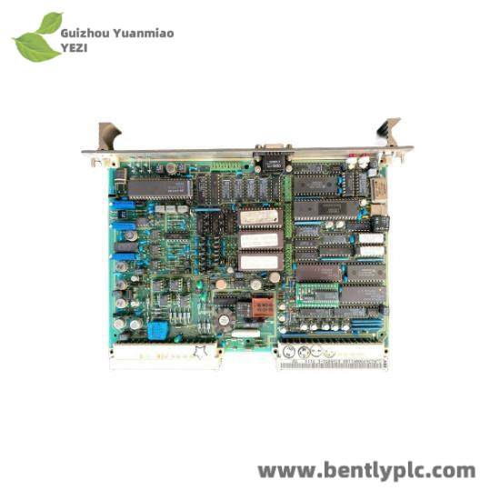ABB 83SR05E GJR2369900R1100 Module