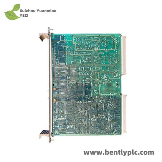 ABB 83SR05E GJR2369900R1100 Module