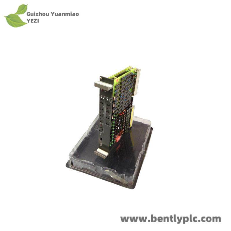 ABB 83SR11E GKWE8559000200 Control Module