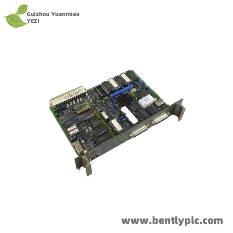 ABB 87TS01E GJR2368900R2340 Coupler Module
