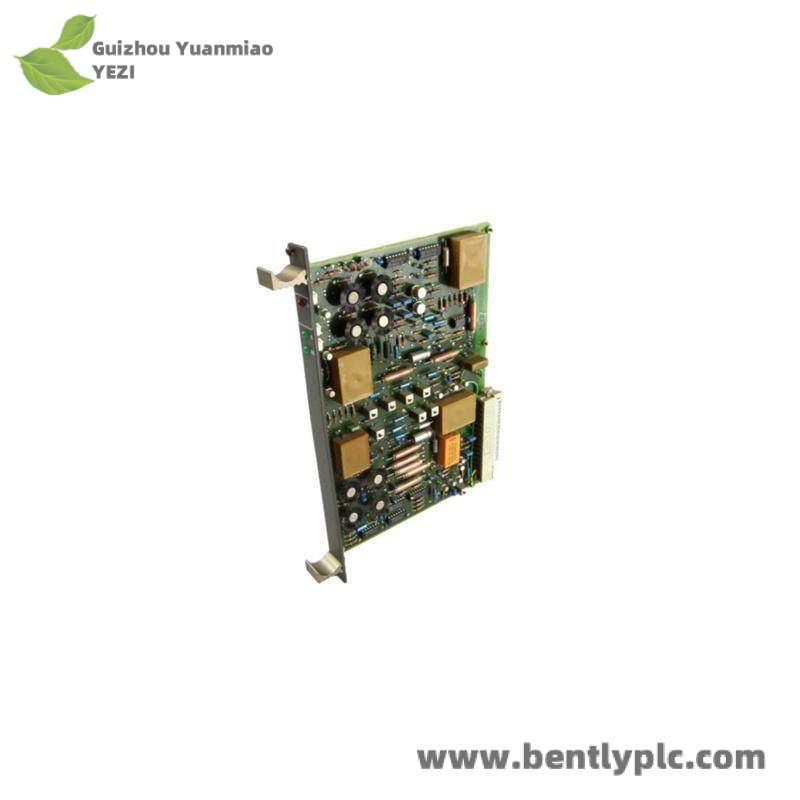 ABB 88FT01 GJR2332200R0100 CIRCUIT MODULE