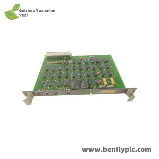 ABB 88TU01E GJR2344300R1000 Baugruppe