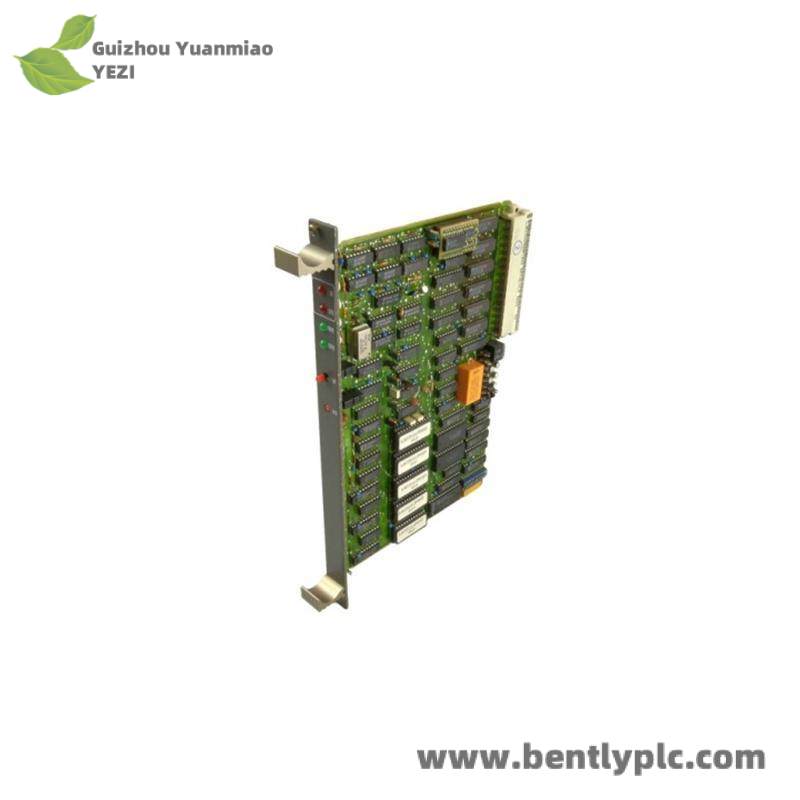 ABB 88TV01E GJR2385100R1041 Analog Output Module