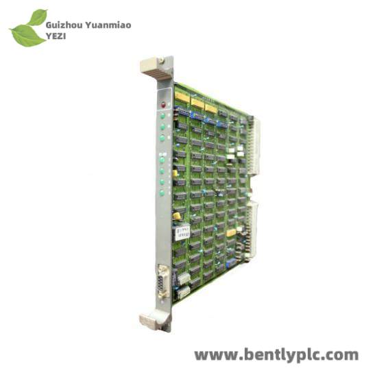ABB 88VK01E GJR2312200R1010 Module