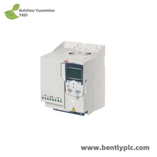 ABB ACS355-03E-12A5-4 3ABD0000058250 Frequency converter