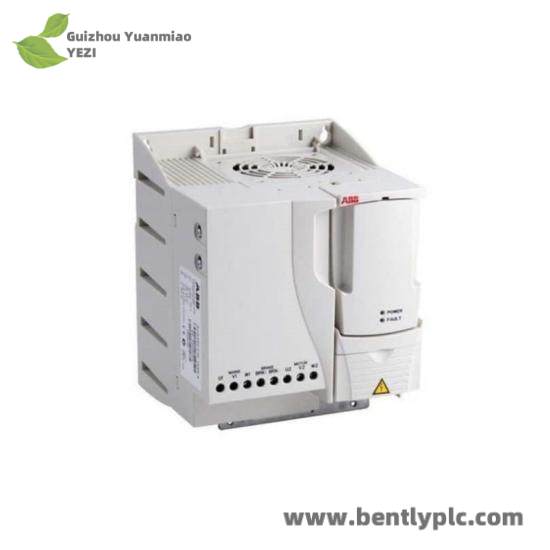 ABB ACS355-03E-15A6-4 3ABD0000058251 Frequency converter
