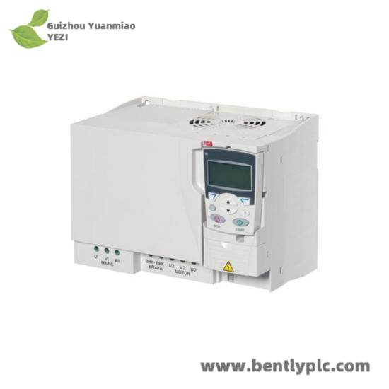 ABB ACS355-03E-38A0-4 3ABD0000058254 Frequency converter
