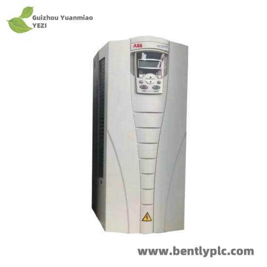 ABB ACS510-01-017A-4 3ABD00015747-D Frequency converter