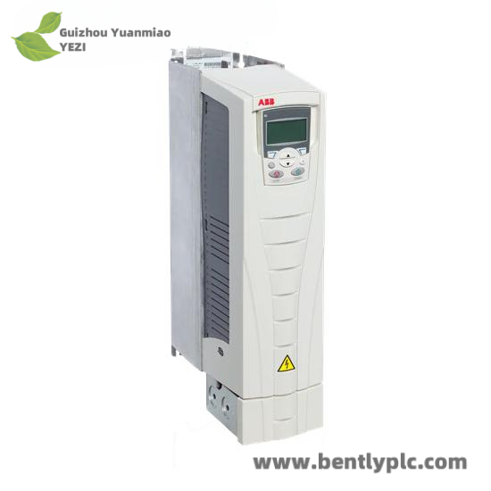 ABB ACS510-01-025A-4 3ABD00015748-D Frequency converter