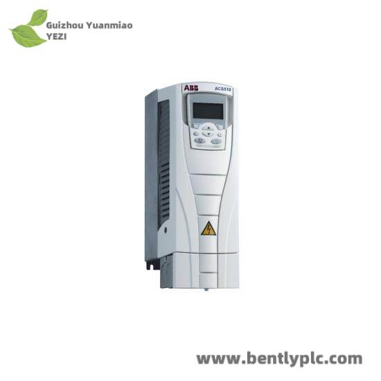 ABB ACS510-01-05A6-4 3ABD00015743-D Frequency converter